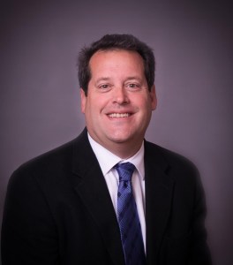Dr. Peter Chemello, Oral Surgeon, smiling