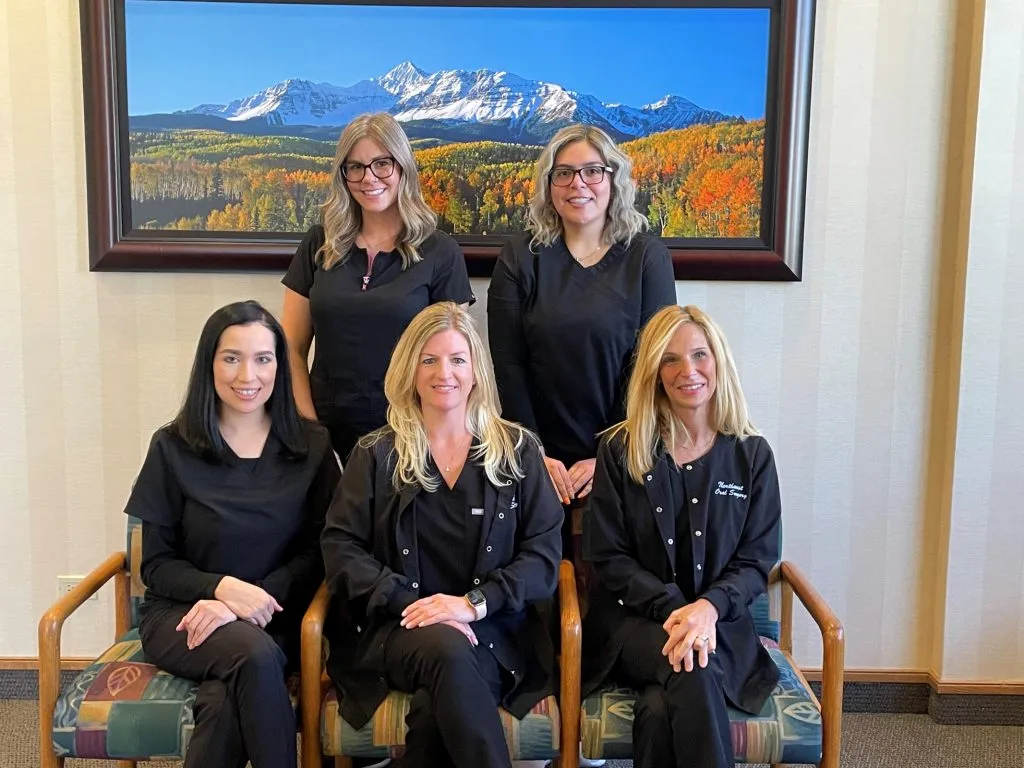 Administrative Staff 